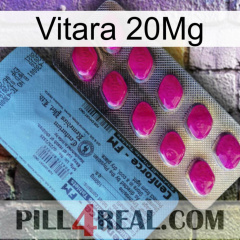 Vitara 20Mg 35